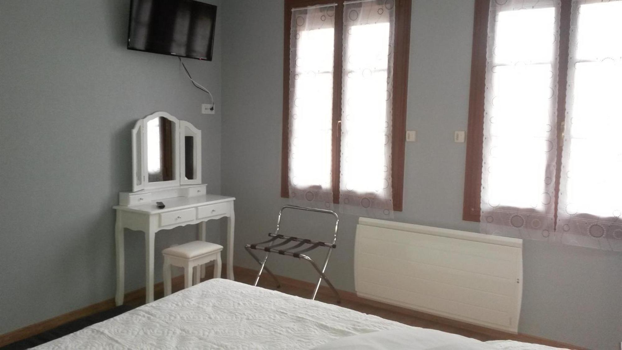 Le Domaine Des Gemmes Bed and Breakfast Tissey Værelse billede